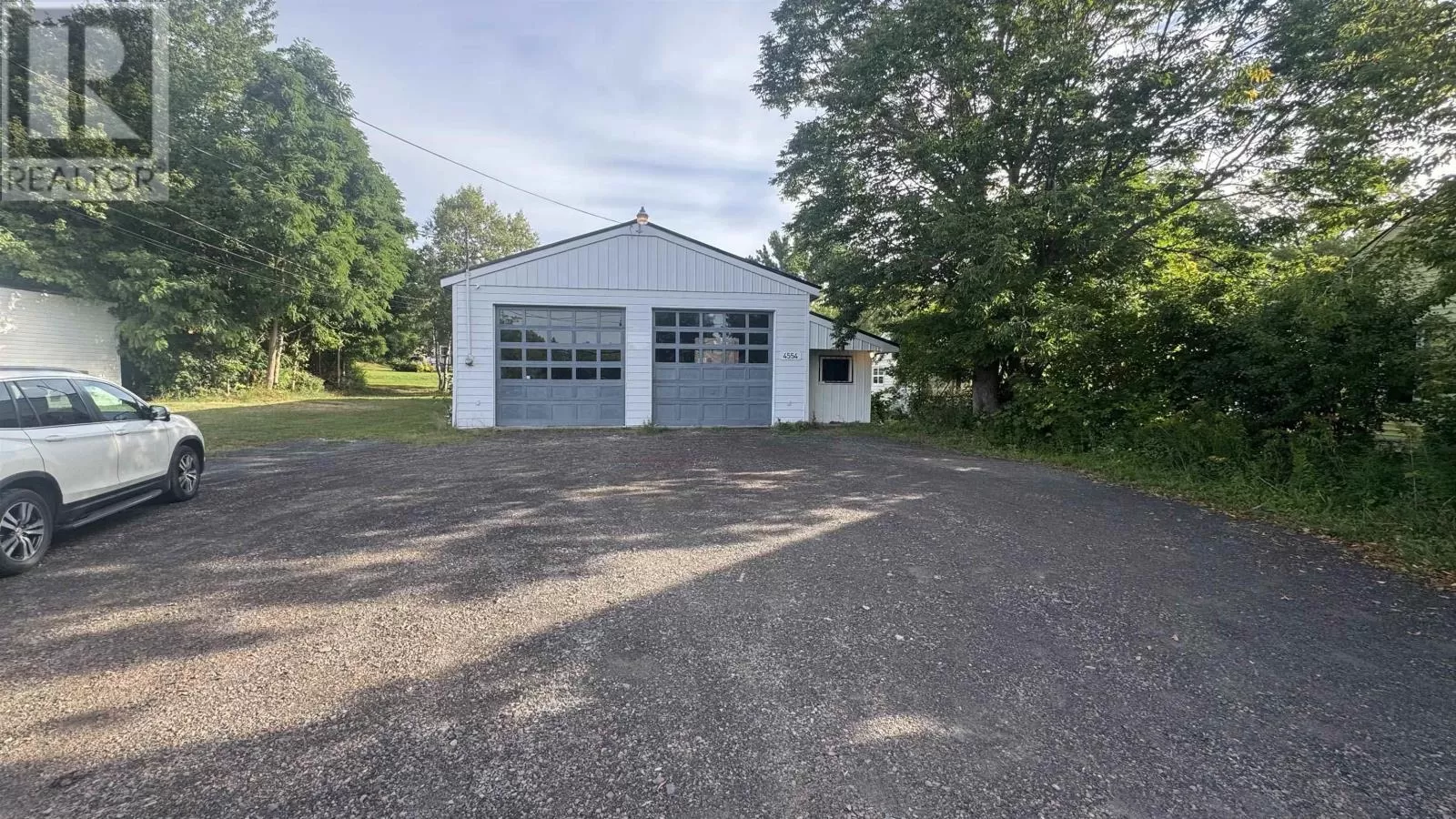 4554 Pictou Landing Road, Hillside, Nova Scotia B0K 1X0