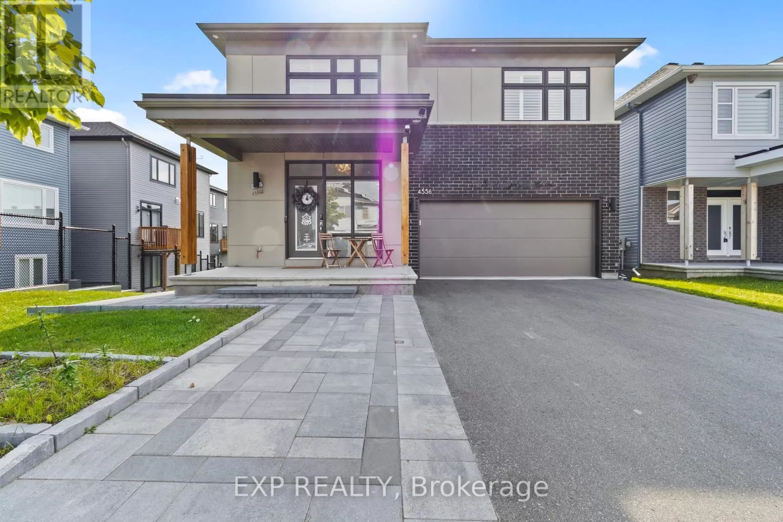 House for rent: 4556 Kelly Farm Drive, Ottawa, Ontario K1X 0G8