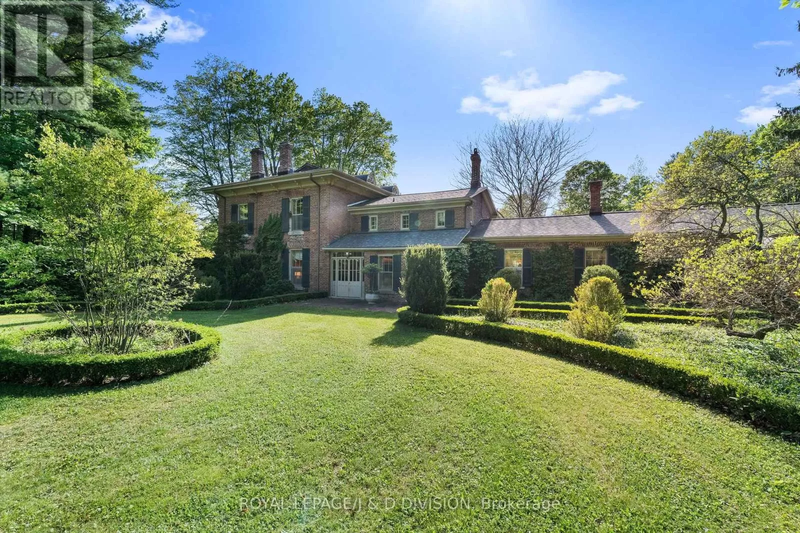 House for rent: 4558 County Rd 10, Port Hope, Ontario L1A 3V5