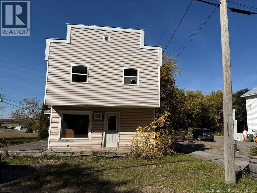 House for rent: 4559 Route 880, Havelock, New Brunswick E4Z 5K7