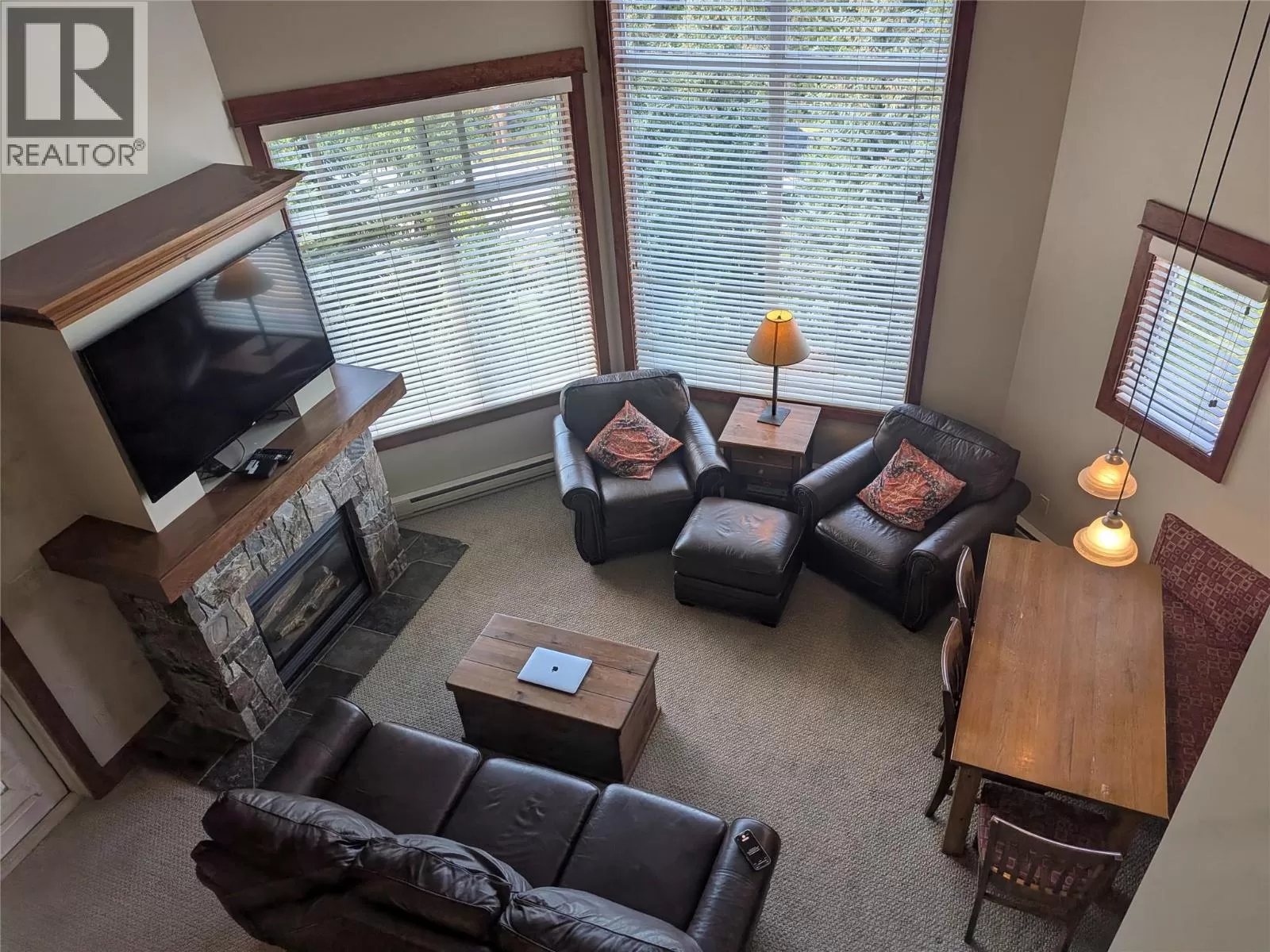 Apartment for rent: 4559 Timberline Crescent Unit# 542a, Fernie, British Columbia V0B 1M5