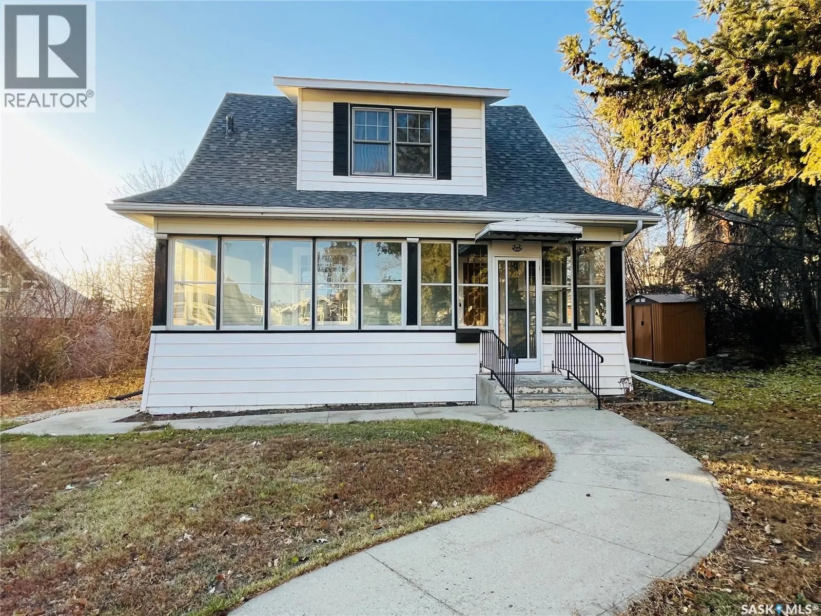 House for rent: 456 3rd Avenue Ne, Swift Current, Saskatchewan S9H 2H2