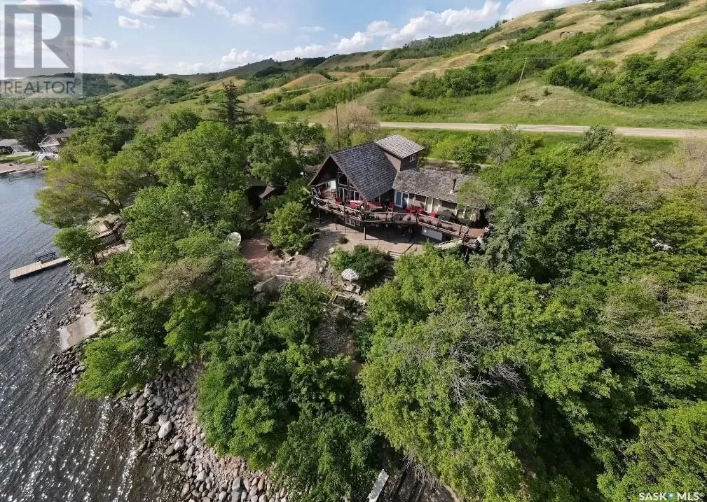 House for rent: 456 Abel Drive, Crooked Lake, Saskatchewan S0A 1E0