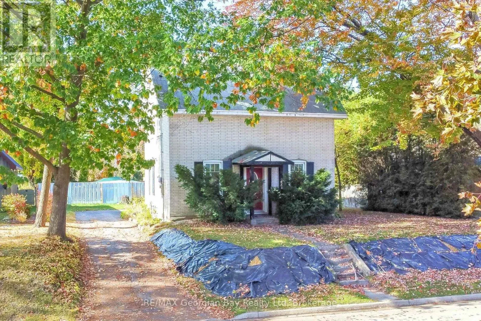 House for rent: 456 Queen Street, Midland, Ontario L4R 3J4