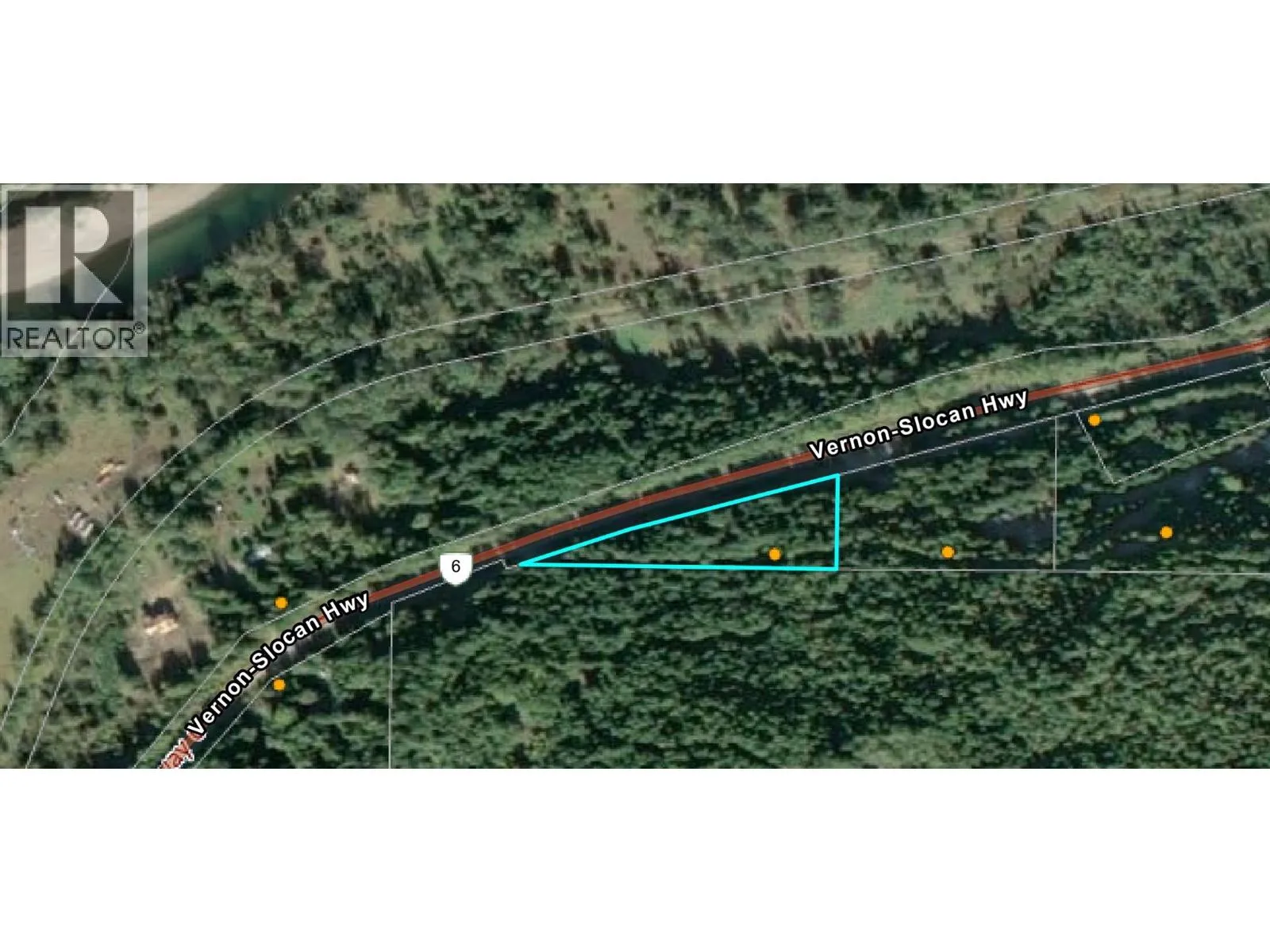 Other for rent: 4560 6 Highway, Winlaw, British Columbia V0G 2J0