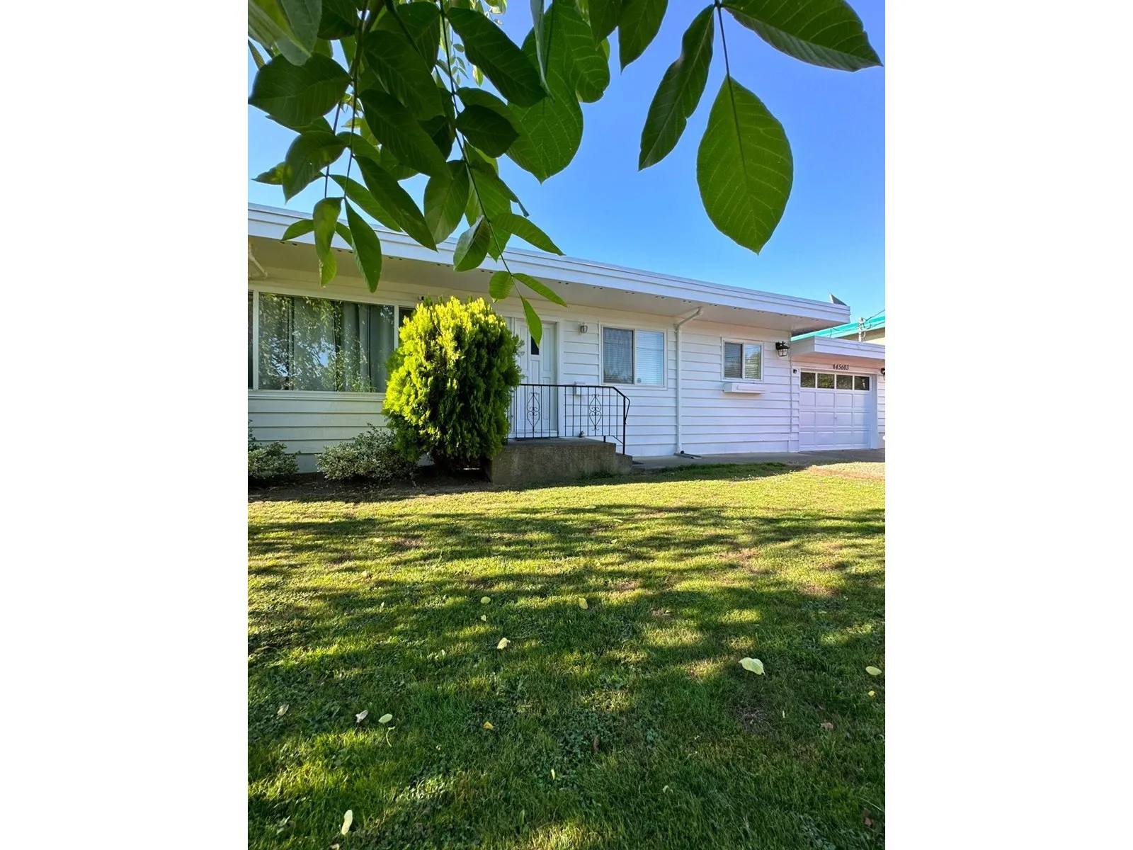 House for rent: 45603 Reece Avenue|chilliwack Proper West, Chilliwack, British Columbia V2P 2Z9