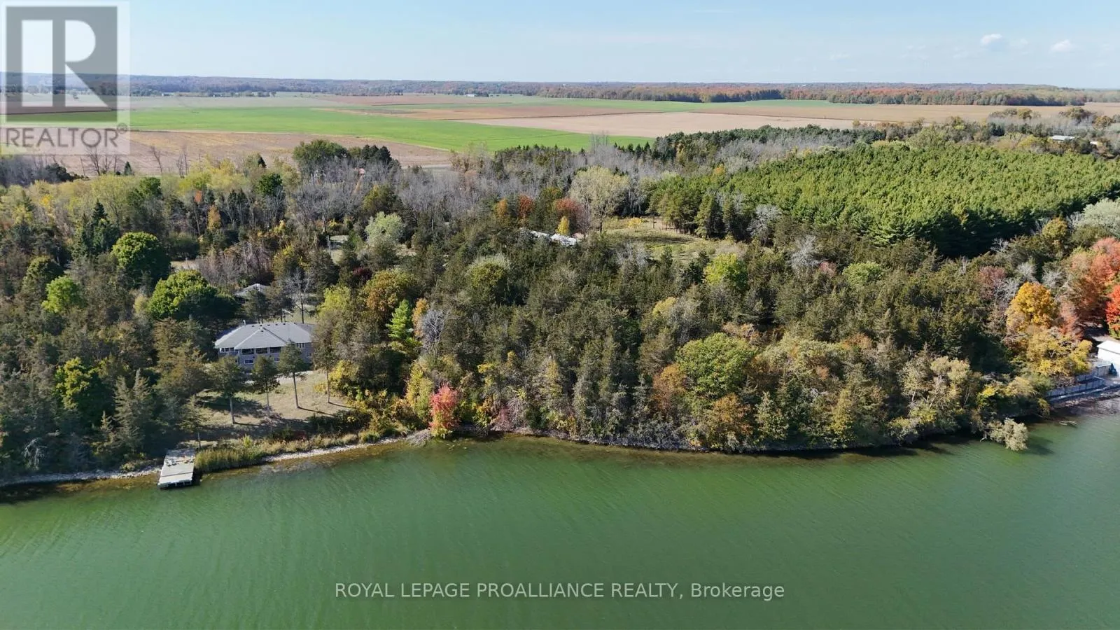 House for rent: 4563 County Road 9, Greater Napanee, Ontario K7R 3K8