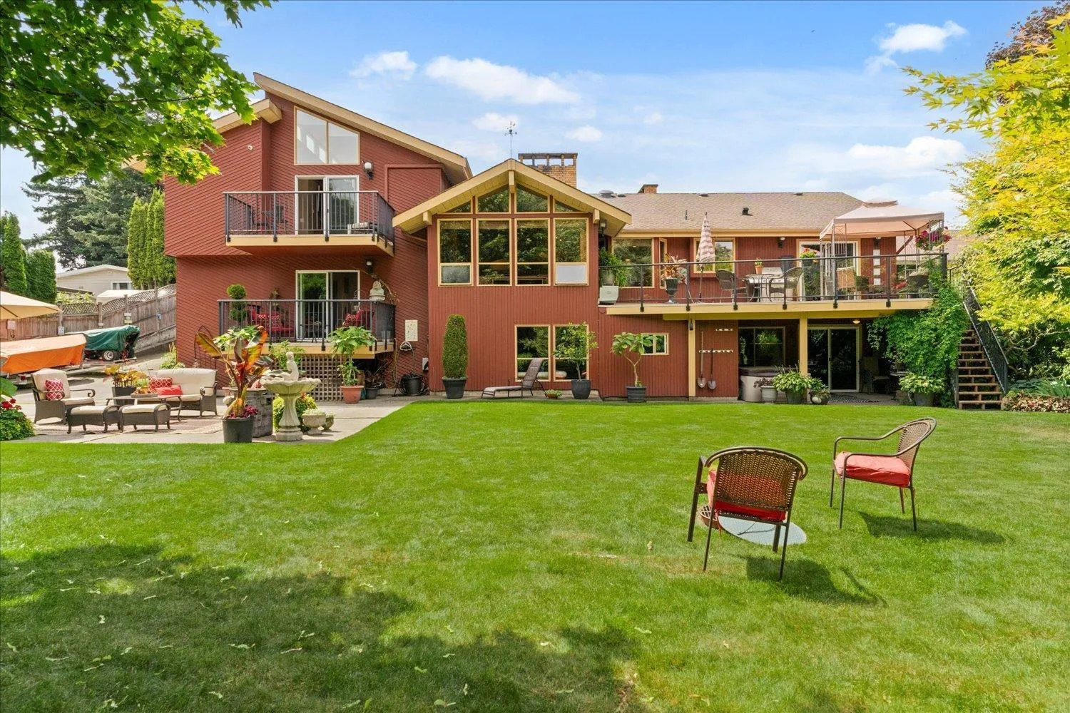 House for rent: 45647 Newby Drive|sardis West Vedder, Chilliwack, British Columbia V2R 1N1