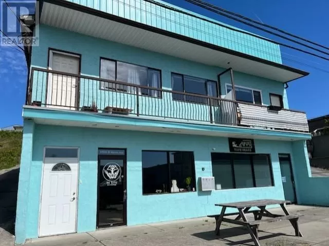 House for rent: 4566 Marine Ave, Powell River, British Columbia