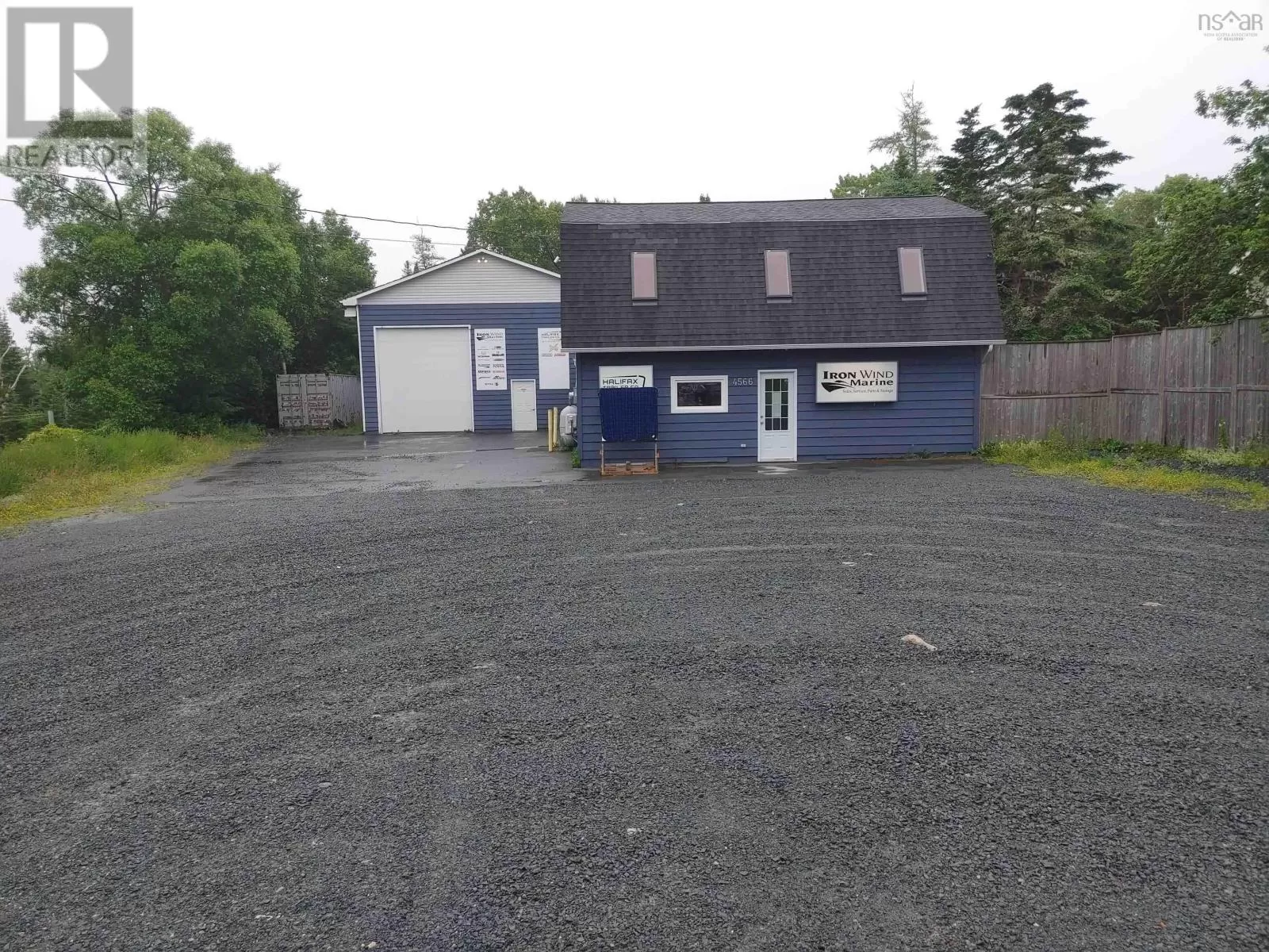 4566 Prospect Road, Bayside, Nova Scotia B3Z 1L8
