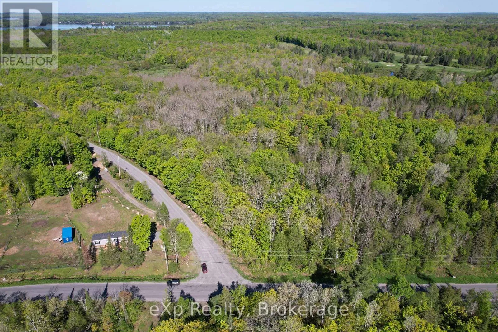 457 Centre Road, McKellar, Ontario P0G 1C0