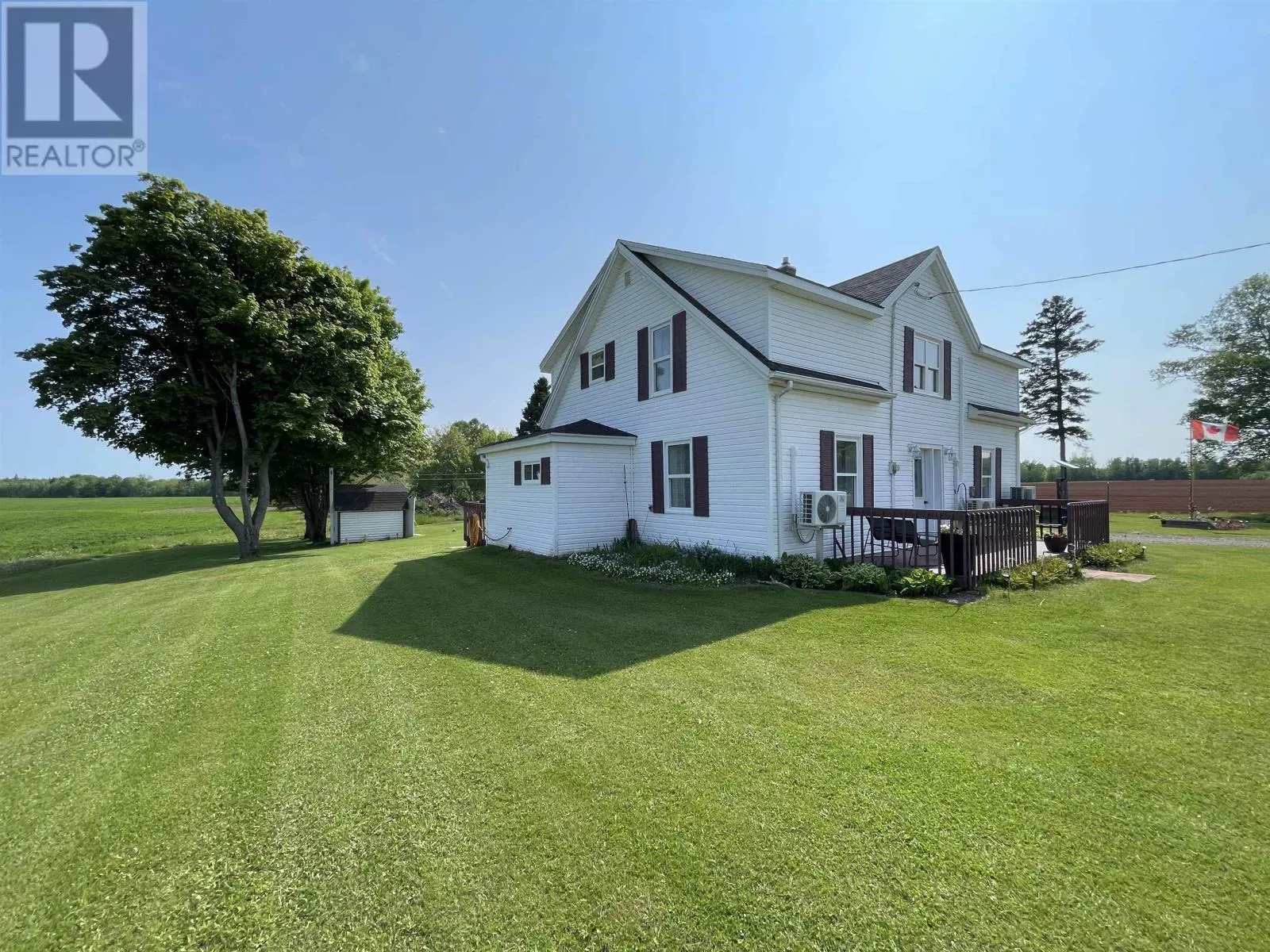 House for rent: 457 Hamilton Road, Dunblane, Prince Edward Island C0B 1V0