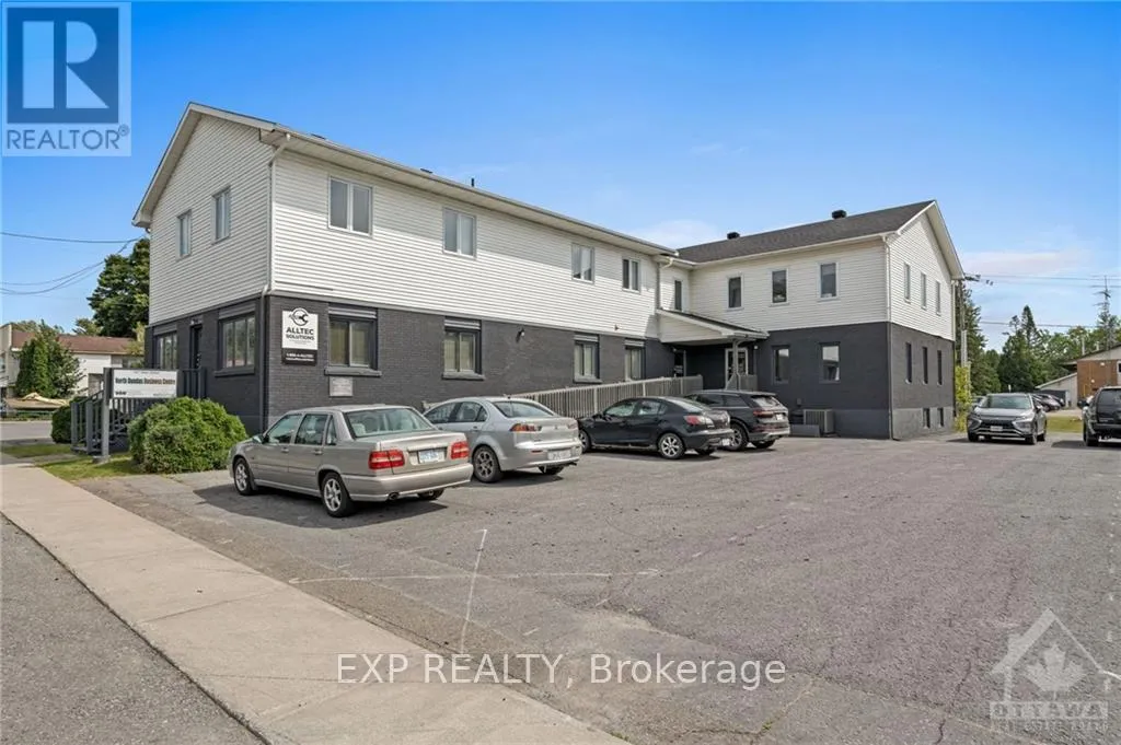 Offices for rent: 457 Main Street, North Dundas, Ontario K0C 2K0