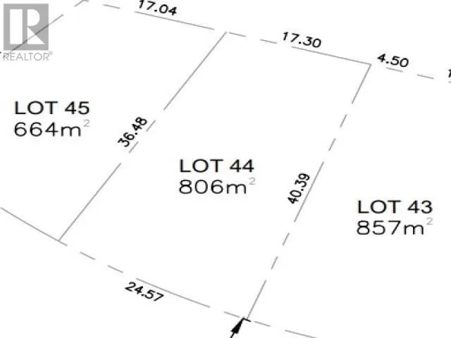 4572 Craig Drive, Prince George, British Columbia V2K 0B9