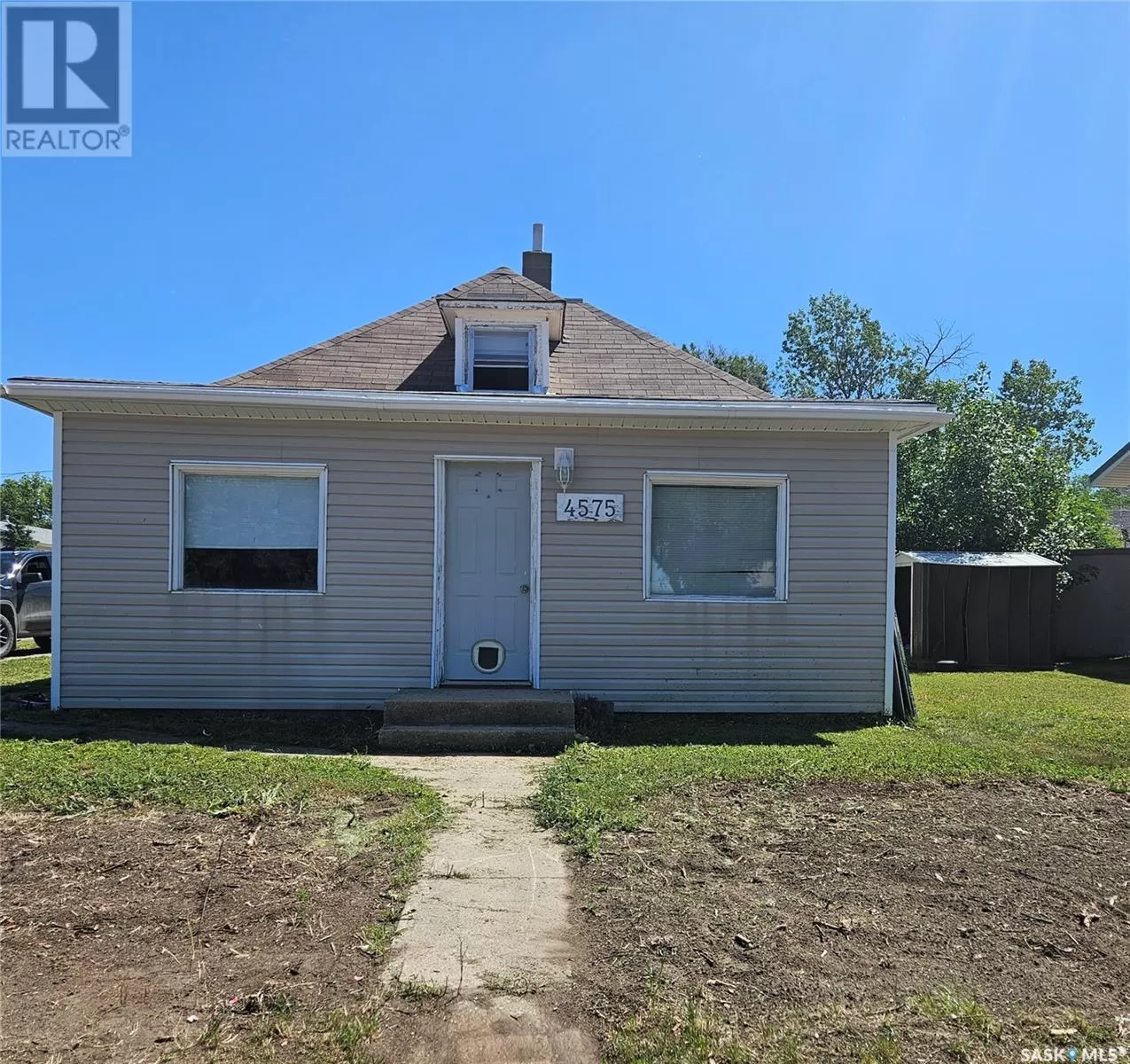 House for rent: 4575 Price Avenue, Gull Lake, Saskatchewan S0N 1A0