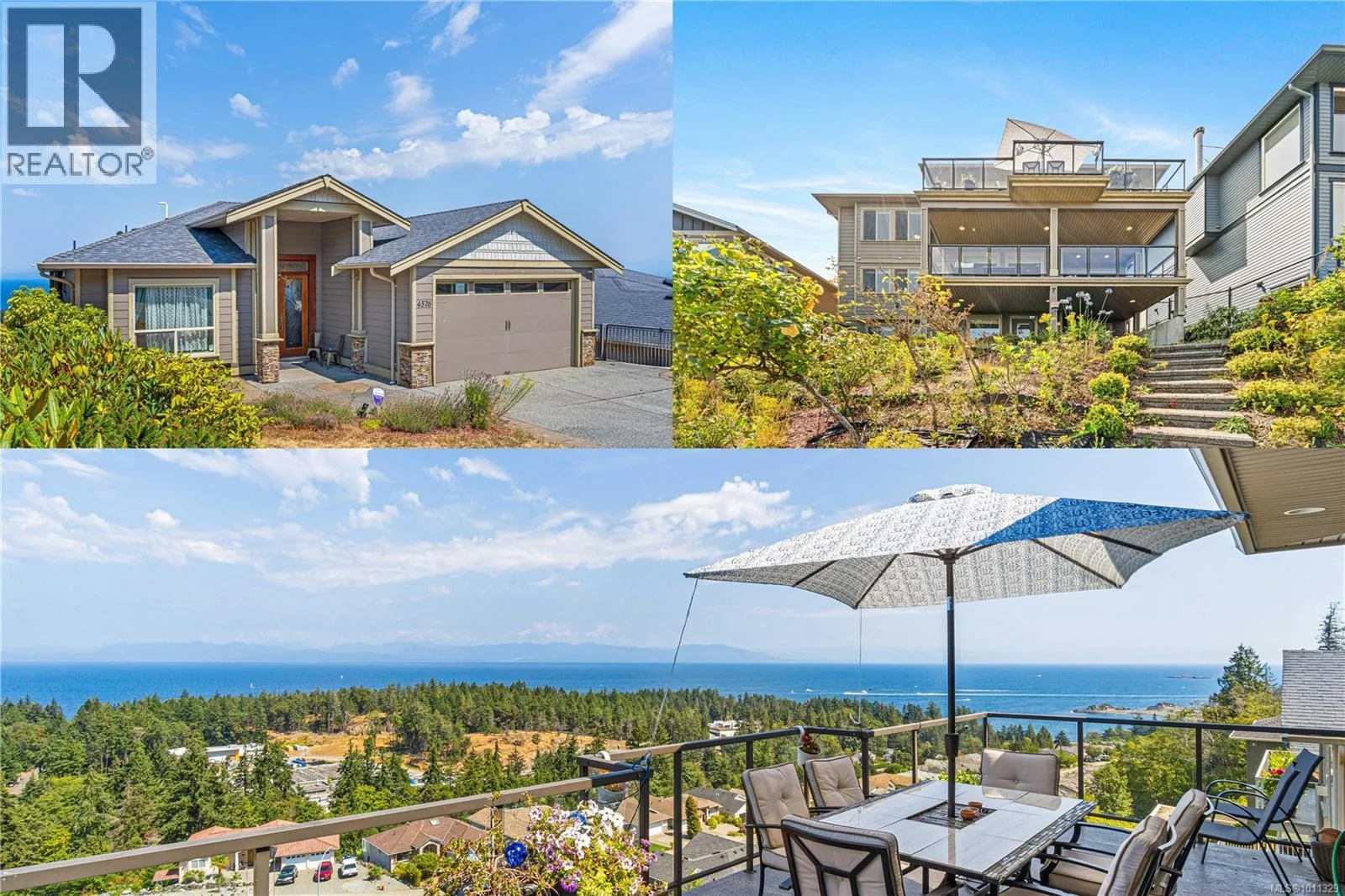 House for rent: 4576 Laguna Way, Nanaimo, British Columbia V9T 0A8