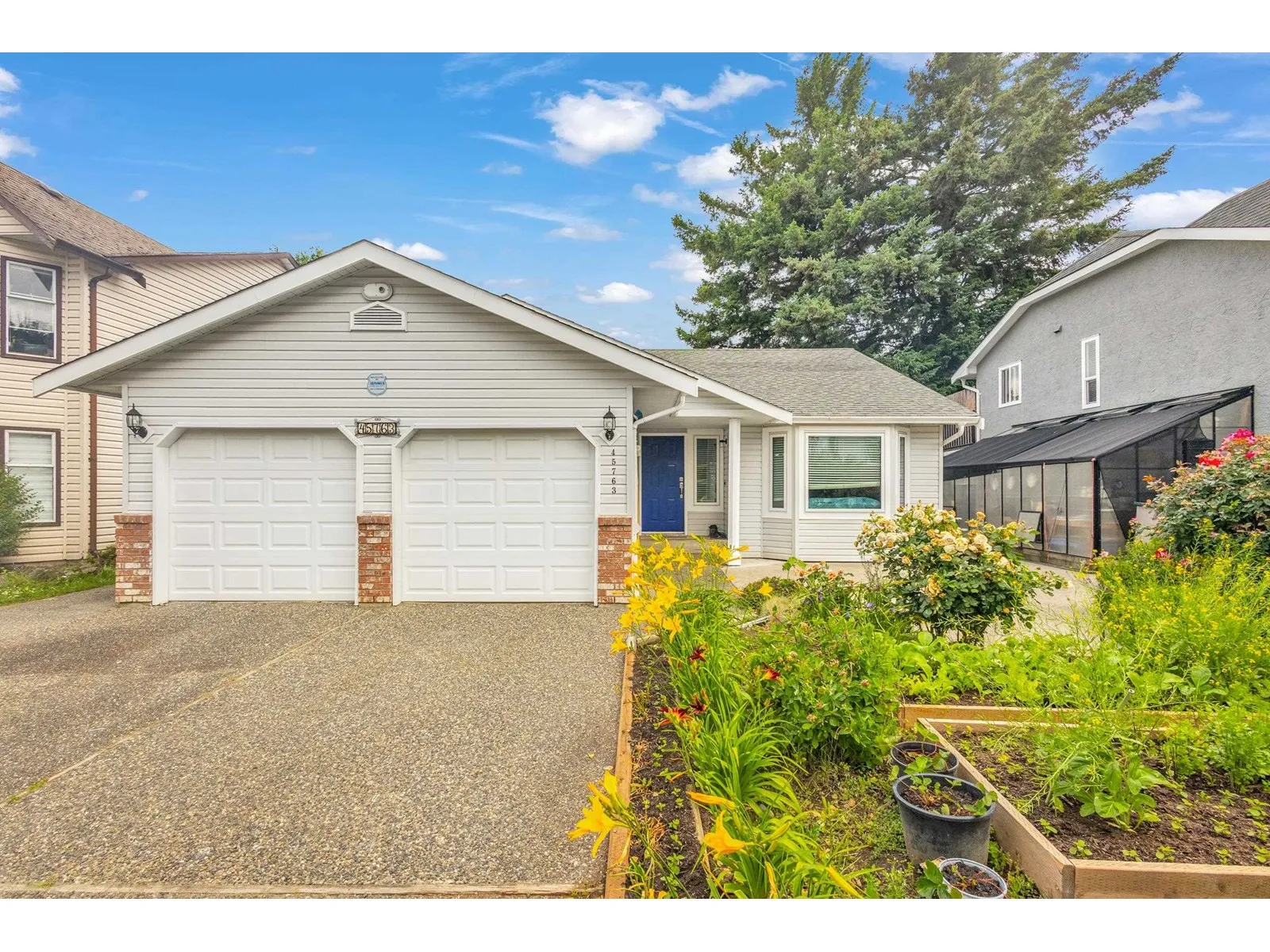 House for rent: 45763 Timothy Avenue|vedder Crossing, Chilliwack, British Columbia V2R 2S3