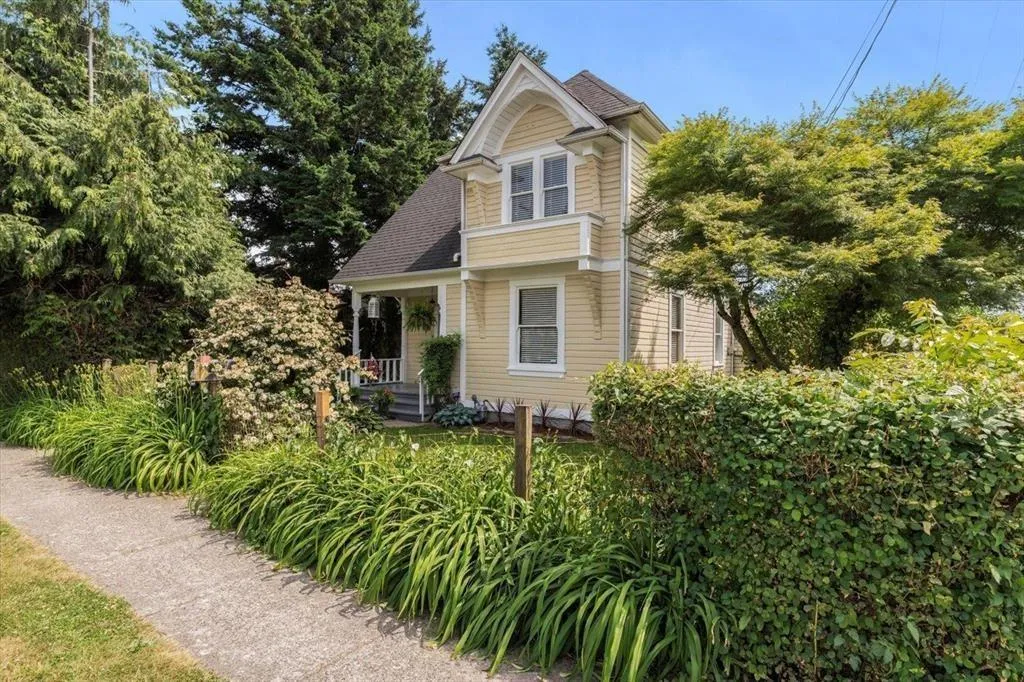 House for rent: 45766 Reece Avenue|chilliwack Proper West, Chilliwack, British Columbia V2P 2Z5