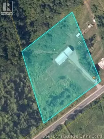 458 Taxis River Road, Upper Miramichi, New Brunswick E6A 1B2