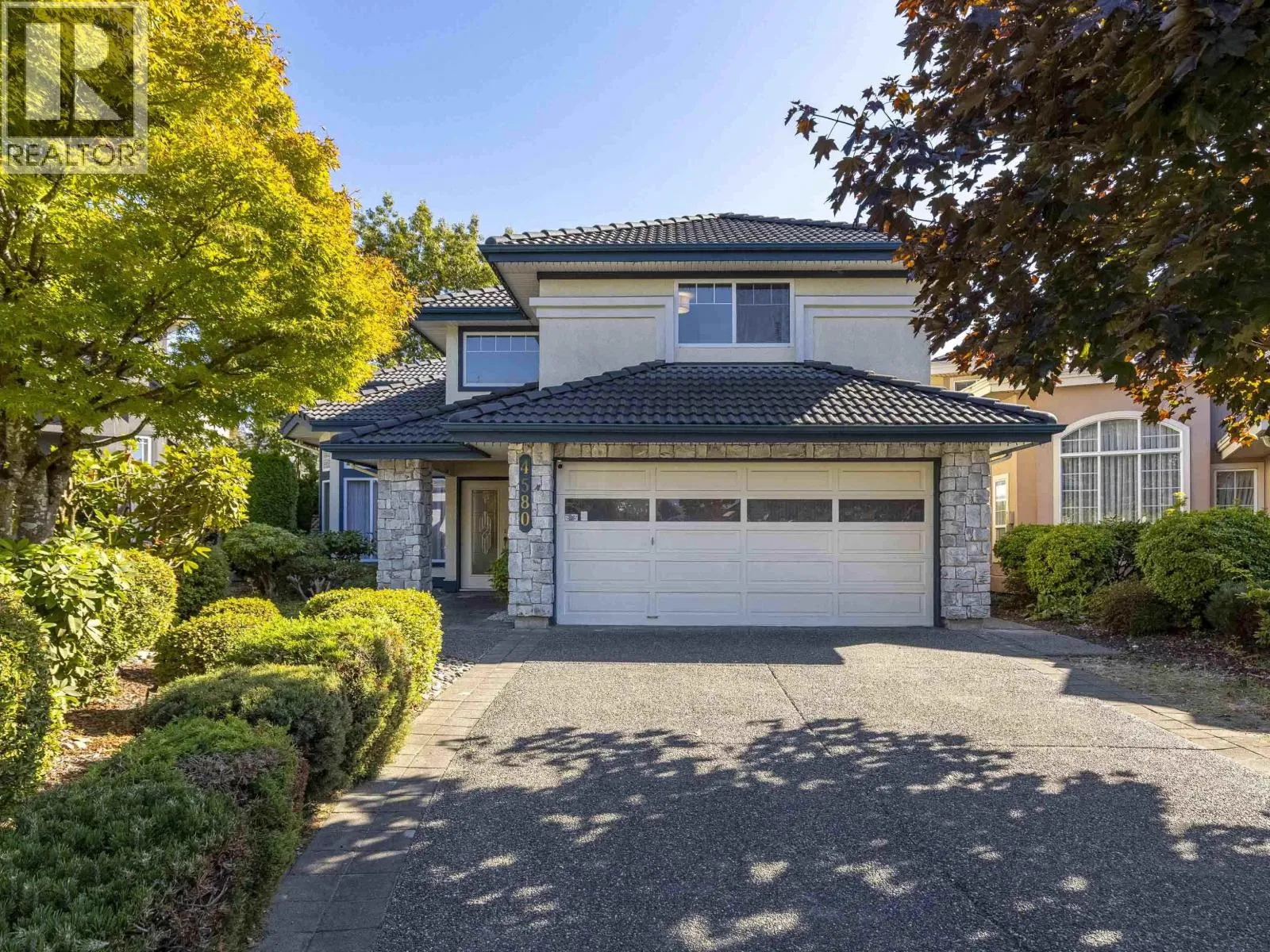 House for rent: 4580 Cameron Court, Richmond, British Columbia V6V 2T5