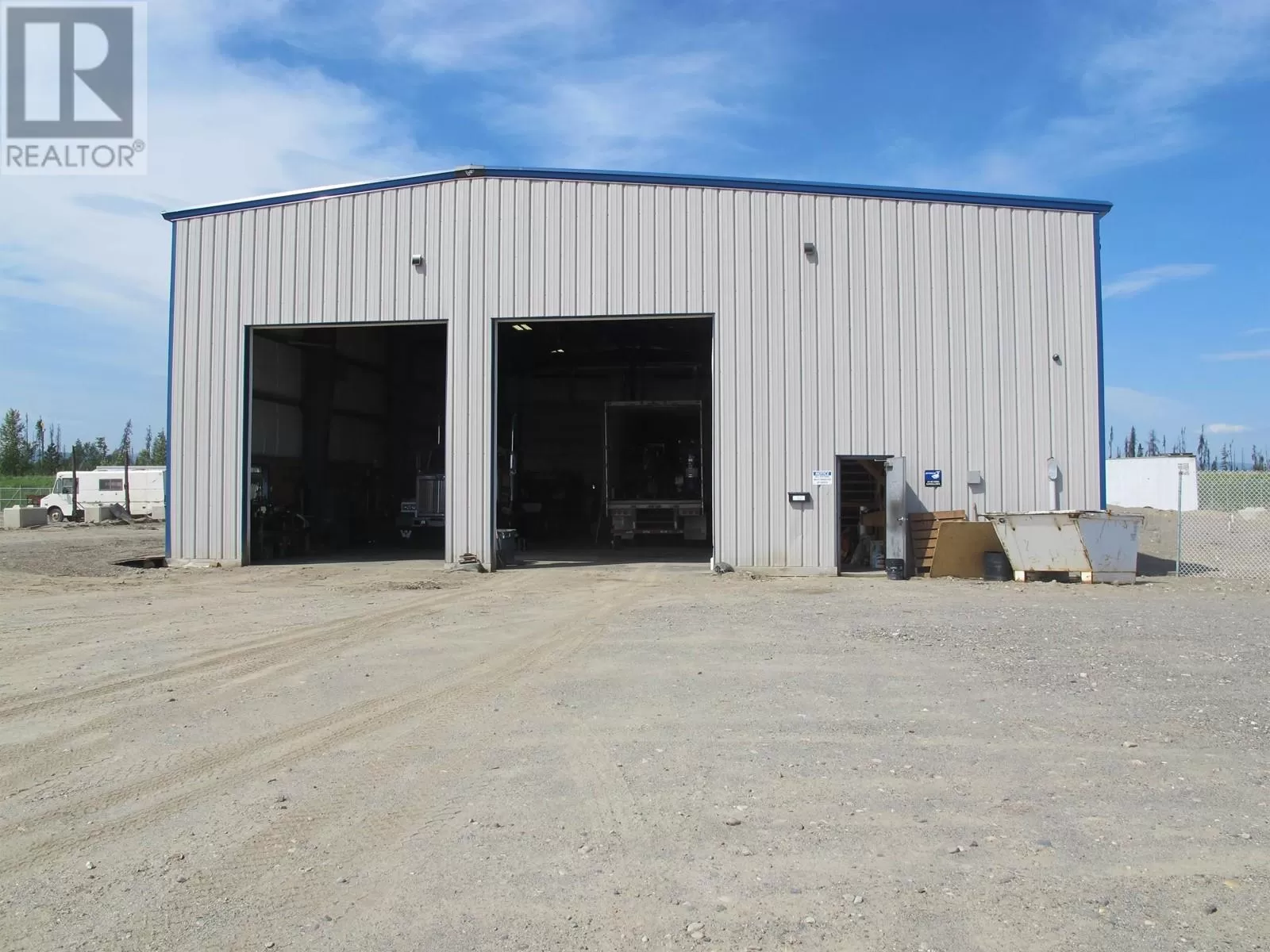 4581 Coquiwaldie Road, Mackenzie, British Columbia V0J 2C0