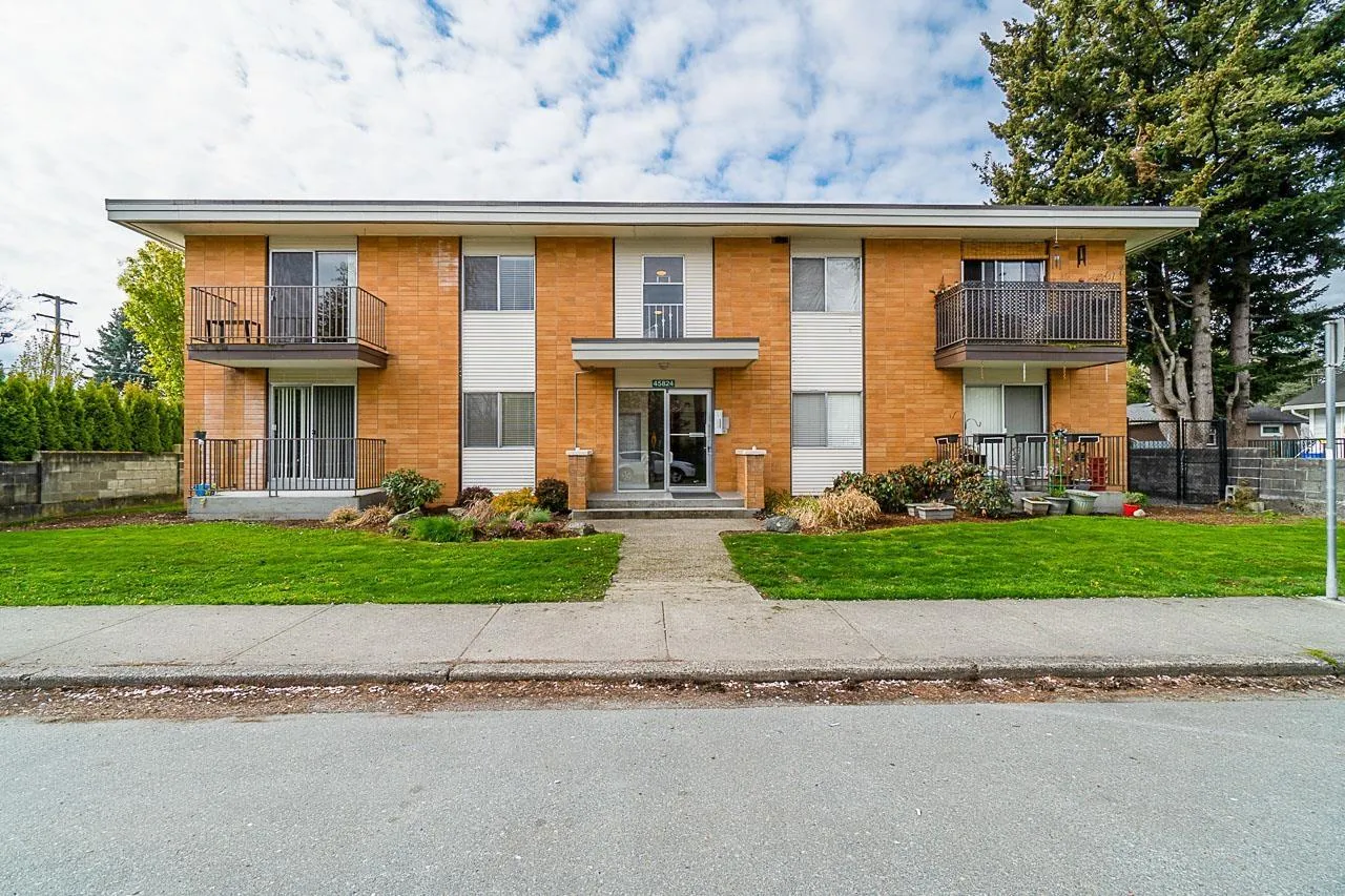 45824 Victoria Avenue|chilliwack Downtown, Chilliwack, British Columbia V2P 2T3