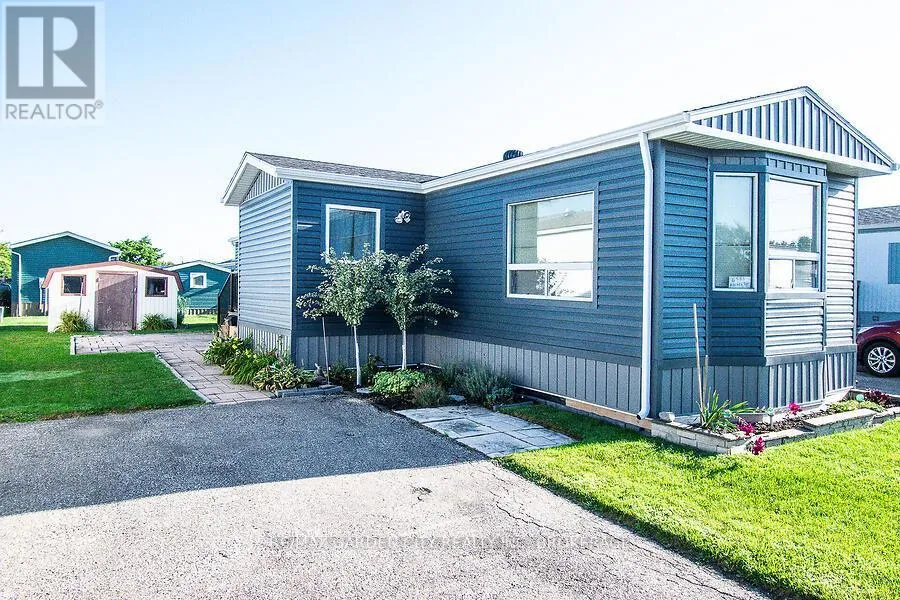 Mobile Home for rent: 4585 Rachael Lane, Lincoln, Ontario L3J 0W1