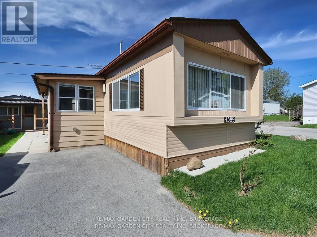 Modular for rent: 4589 Bethany Lane, Lincoln, Ontario L3J 0W1