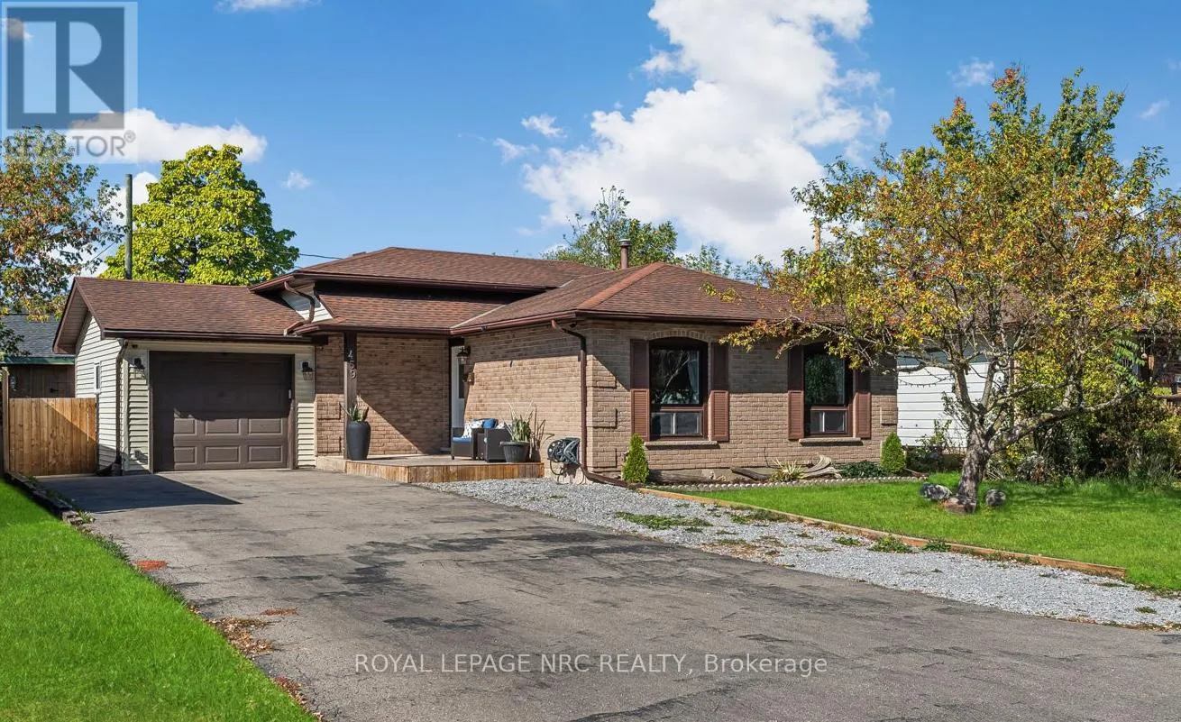 House for rent: 459 Lakeview Road, Fort Erie, Ontario L2A 4W2