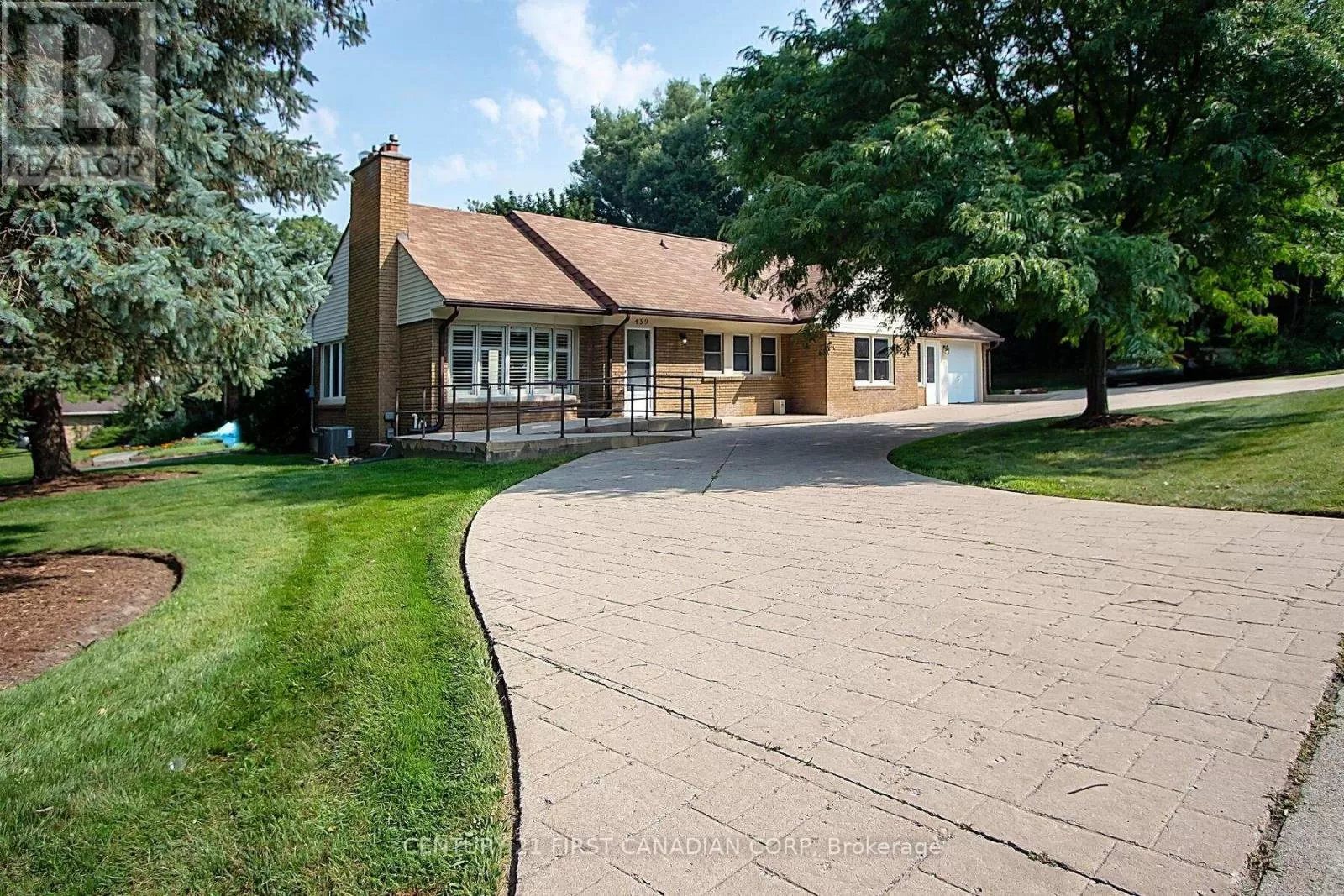 House for rent: 459 Riverside Drive, London North, Ontario N5V 4Y8