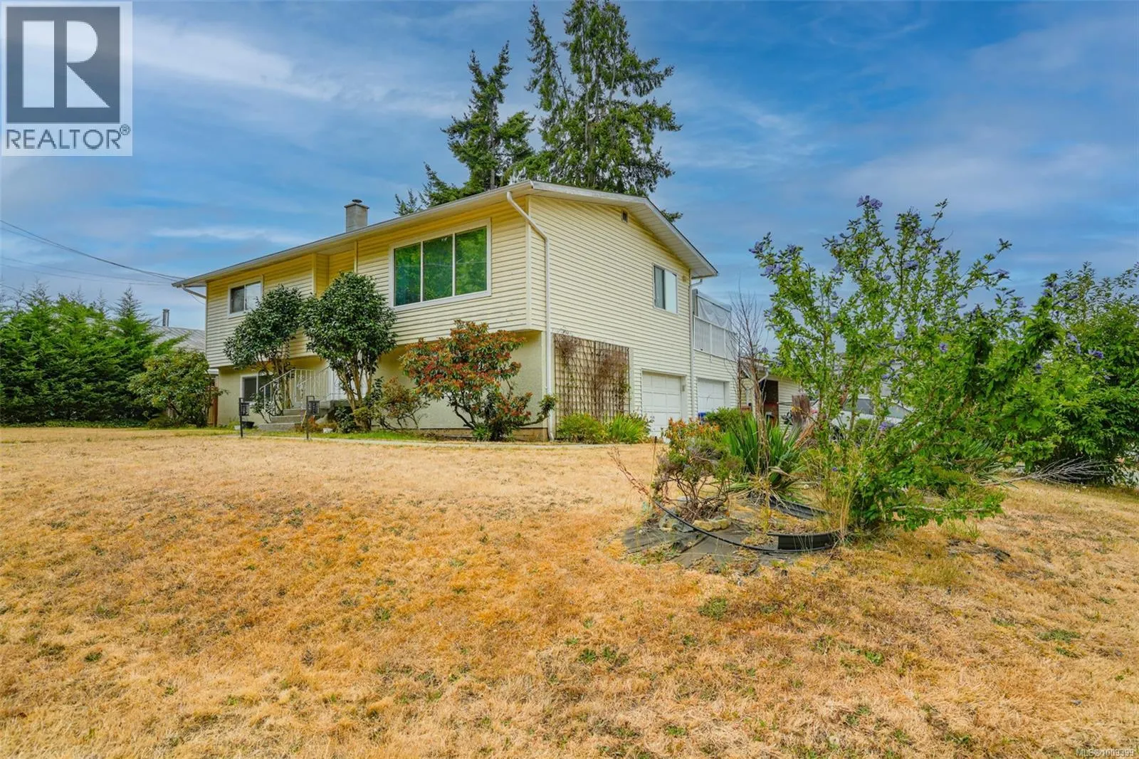 House for rent: 4594 Alwyn St, Port Alberni, British Columbia V9Y 5V1