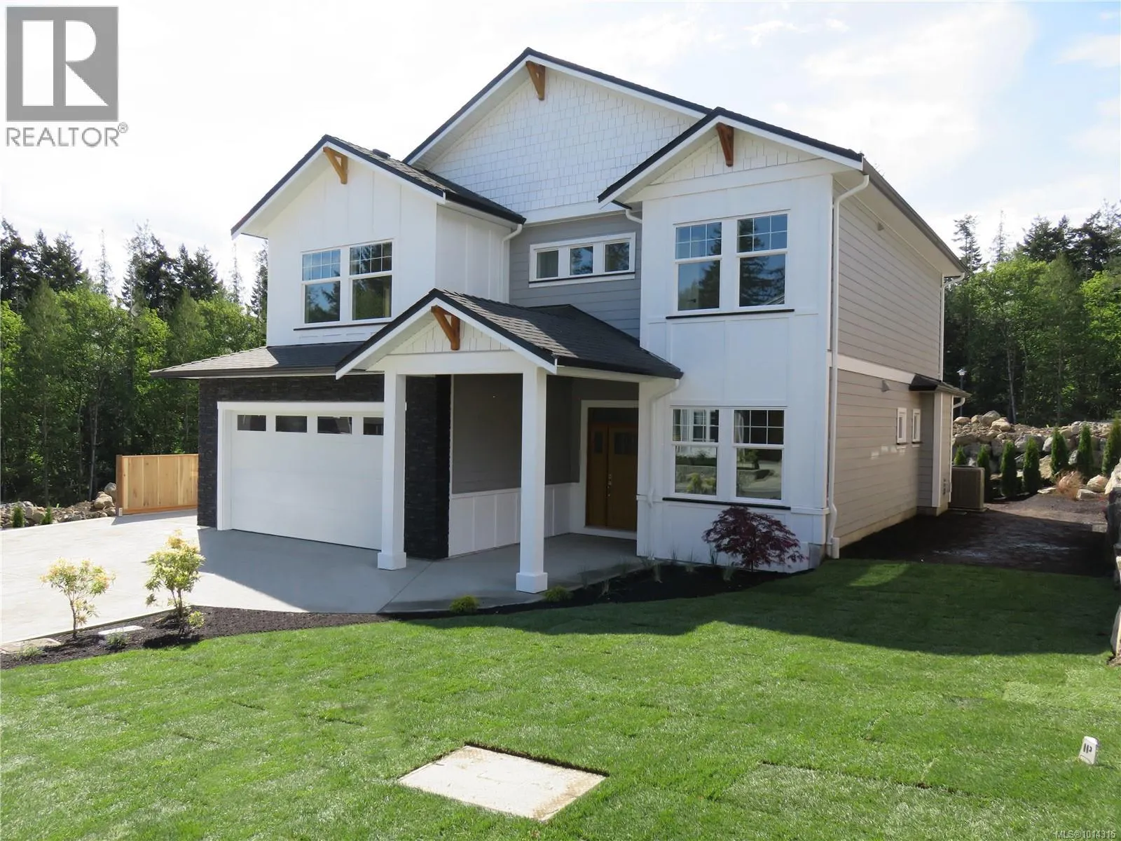 House for rent: 4595 Beckingham Rd, Metchosin, British Columbia V9C 4E2