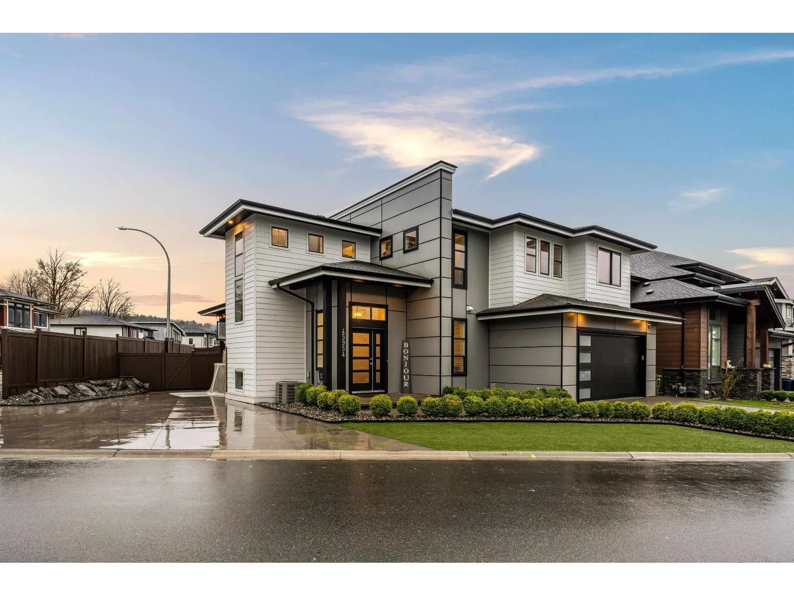 House for rent: 45954 Bogey Place|sardis South, Chilliwack, British Columbia V2R 0Z8