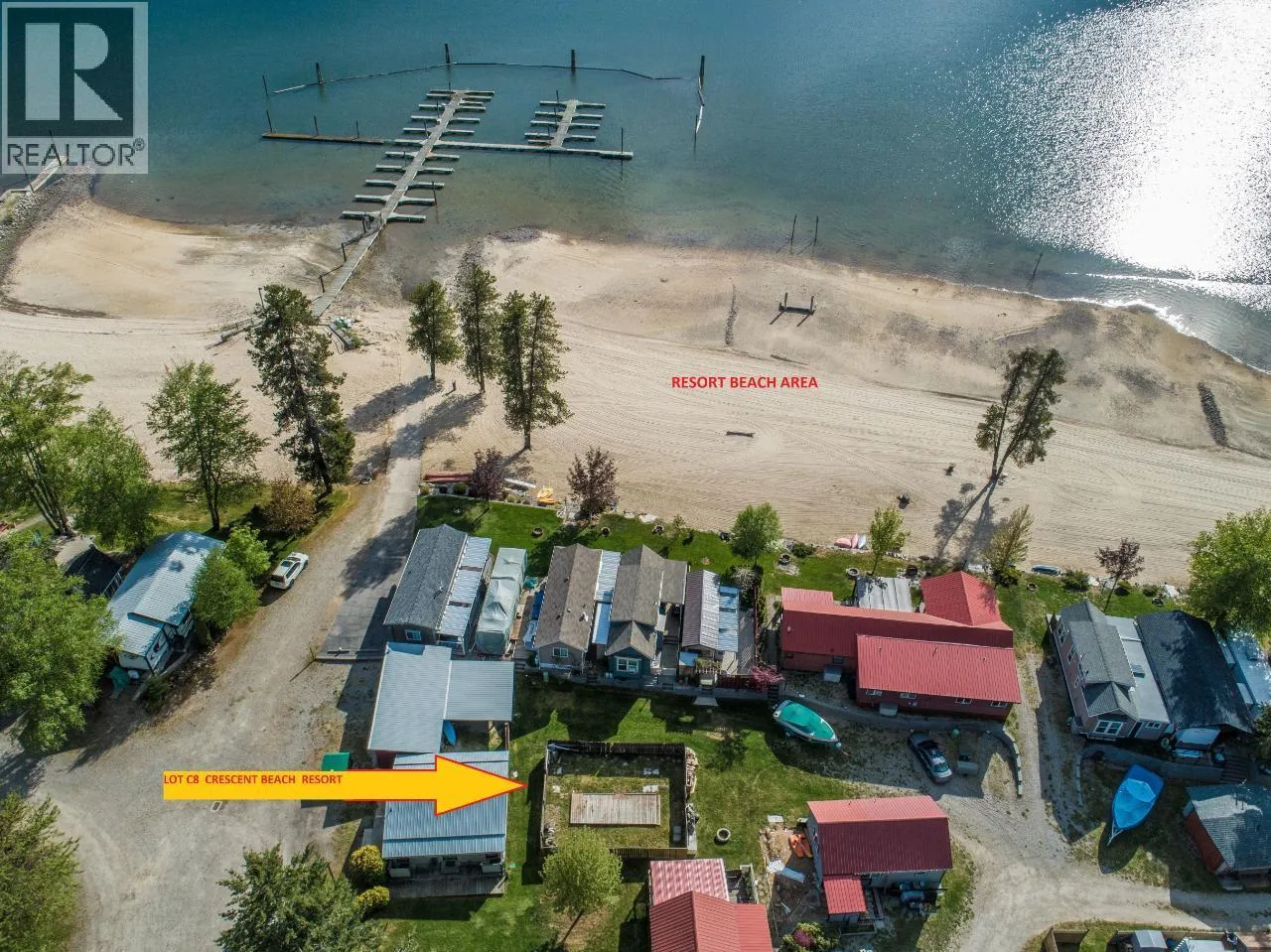 Other for rent: 4596 3a Highway Unit# C8, Nelson, British Columbia V1L 6N3