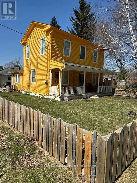 Duplex for rent: 4597 Sunset Road, Central Elgin, Ontario N5L 1B4