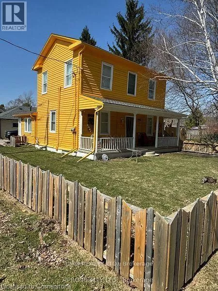 House for rent: 4597 Sunset Road, Port Stanley, Ontario N5L 1B4