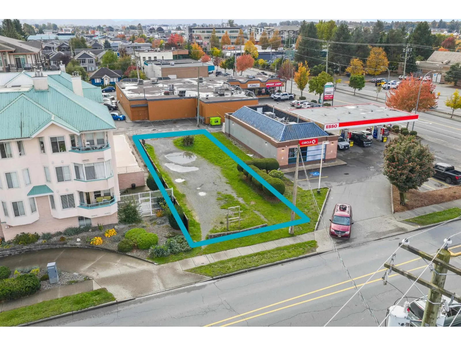 45986 First Avenue|chilliwack Downtown, Chilliwack, British Columbia V2P 1W1
