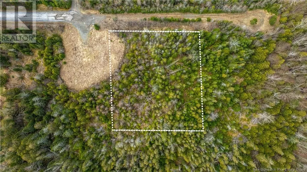 45a Crestwood Lane, Saint Andrews, New Brunswick E5B 2N7