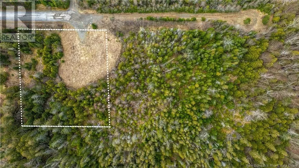 45b Crestwood Lane, Saint Andrews, New Brunswick E5B 2N7