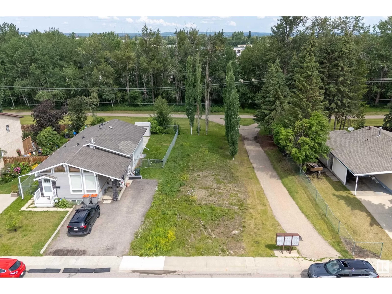 No Building for rent: 45b Mcnabb Cr, Stony Plain, Alberta T7Z 1G8