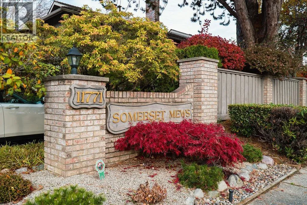 Row / Townhouse for rent: 46 11771 Kingfisher Drive, Richmond, British Columbia V7E 3T1