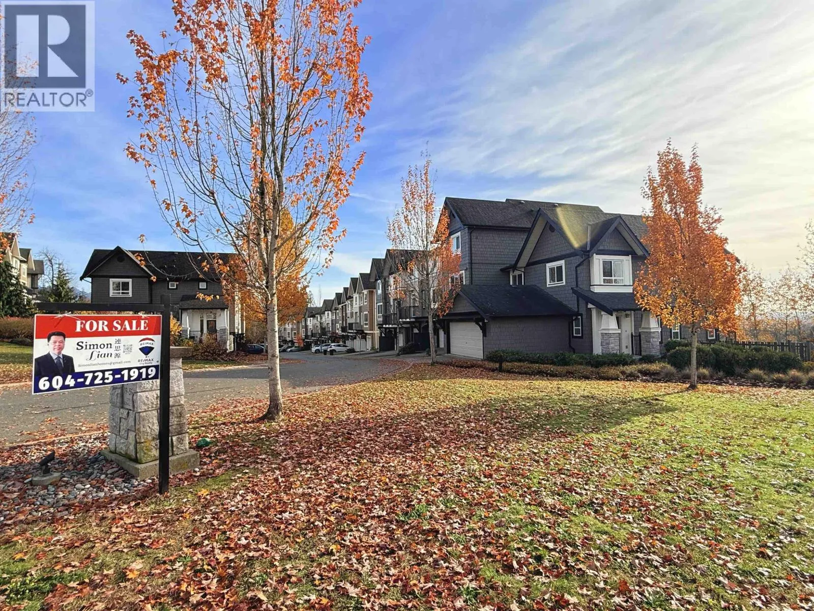 Row / Townhouse for rent: 46 1295 Soball Street, Coquitlam, British Columbia V3E 0G9