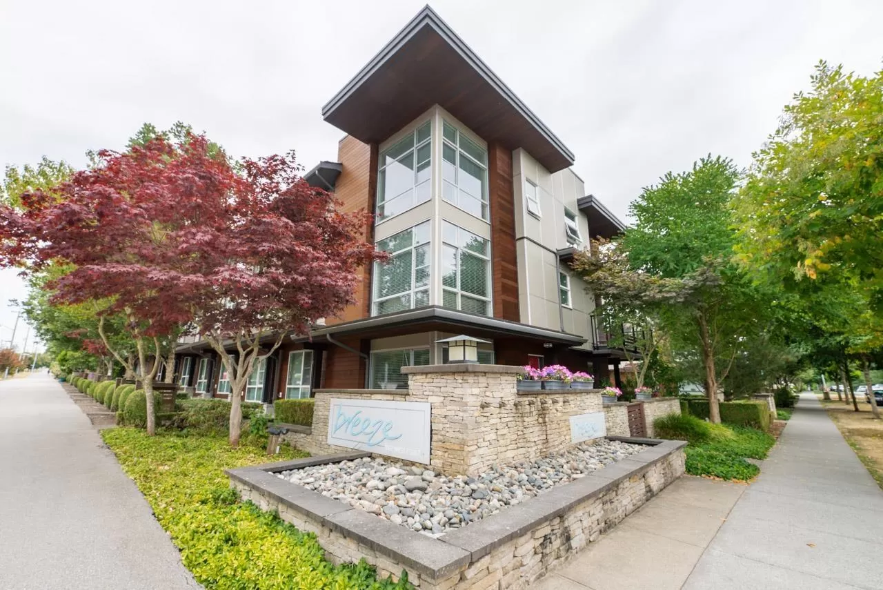 Row / Townhouse for rent: 46 16223 23a Avenue, Surrey, British Columbia V3Z 6P4