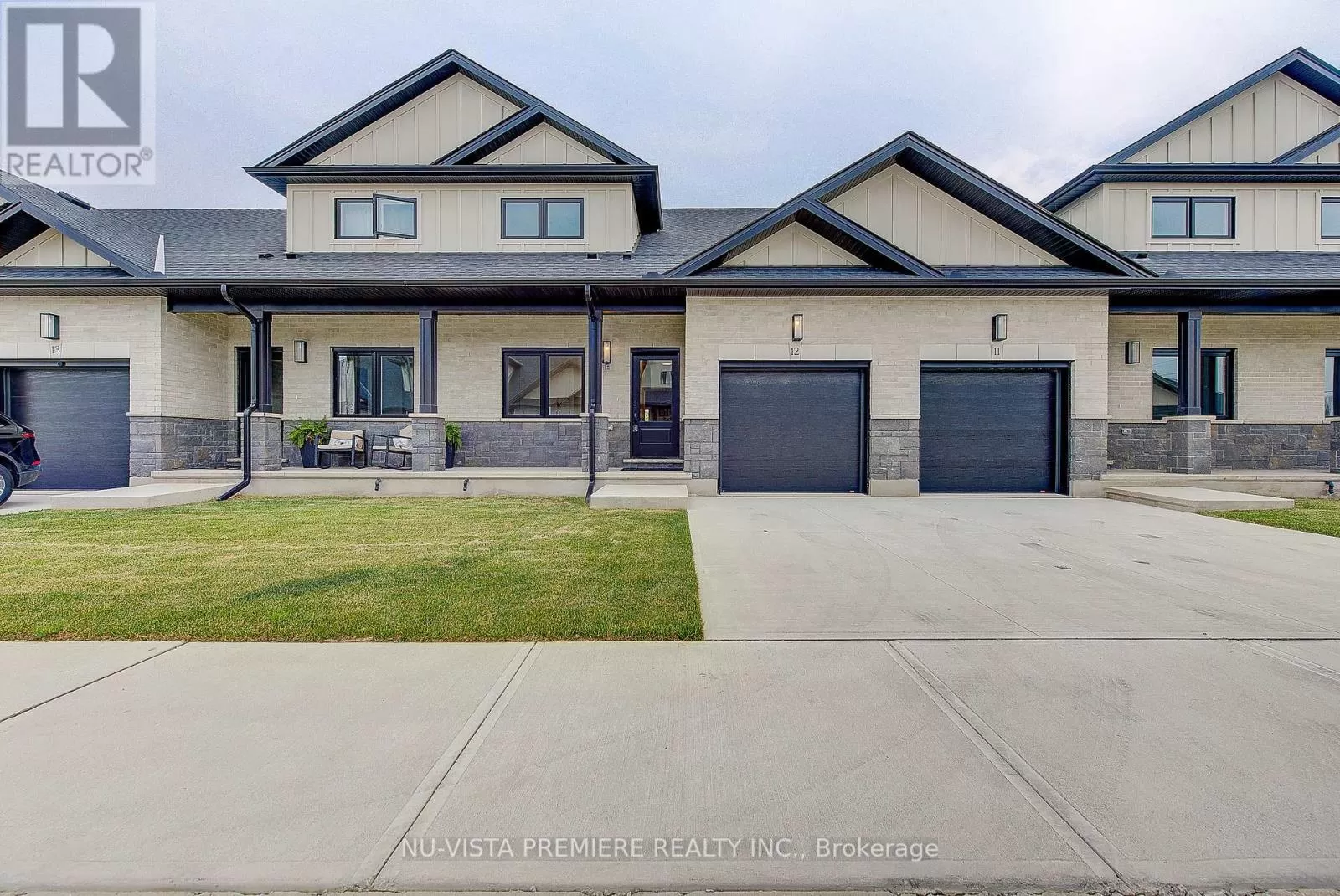 Row / Townhouse for rent: 46 - 214 St Clair Boulevard, St. Clair, Ontario N0N 1G0