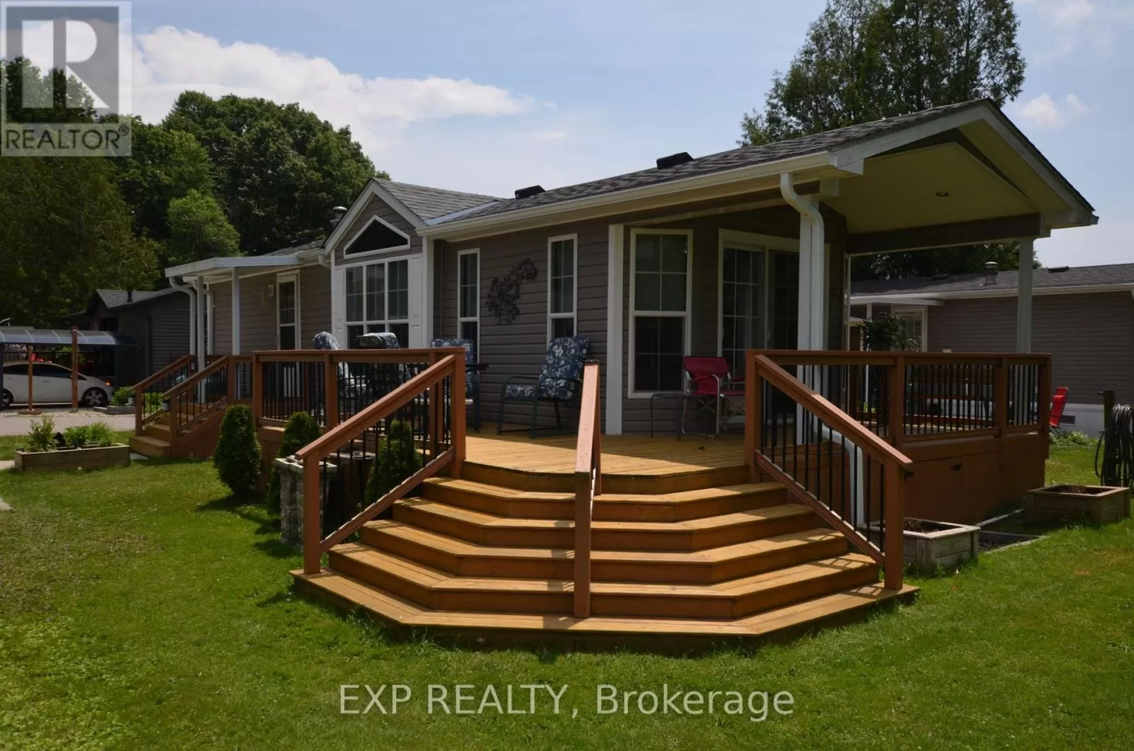 House for rent: 46 - 22790 Amiens Road, Middlesex Centre, Ontario N0L 1R0