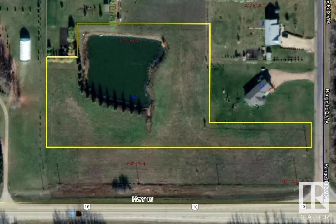 No Building for rent: #46 27118 Hwy 18, Rural Westlock County, Alberta T0O 0P0