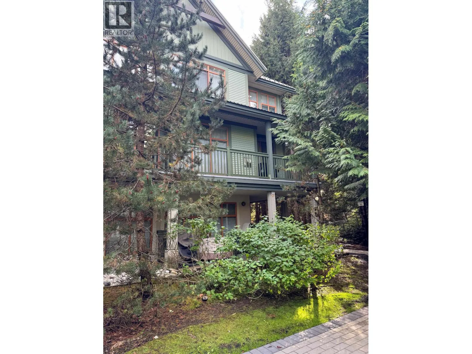 Row / Townhouse for rent: 46 4355 Northlands (week 9) Boulevard, Whistler, British Columbia V8E 1C3