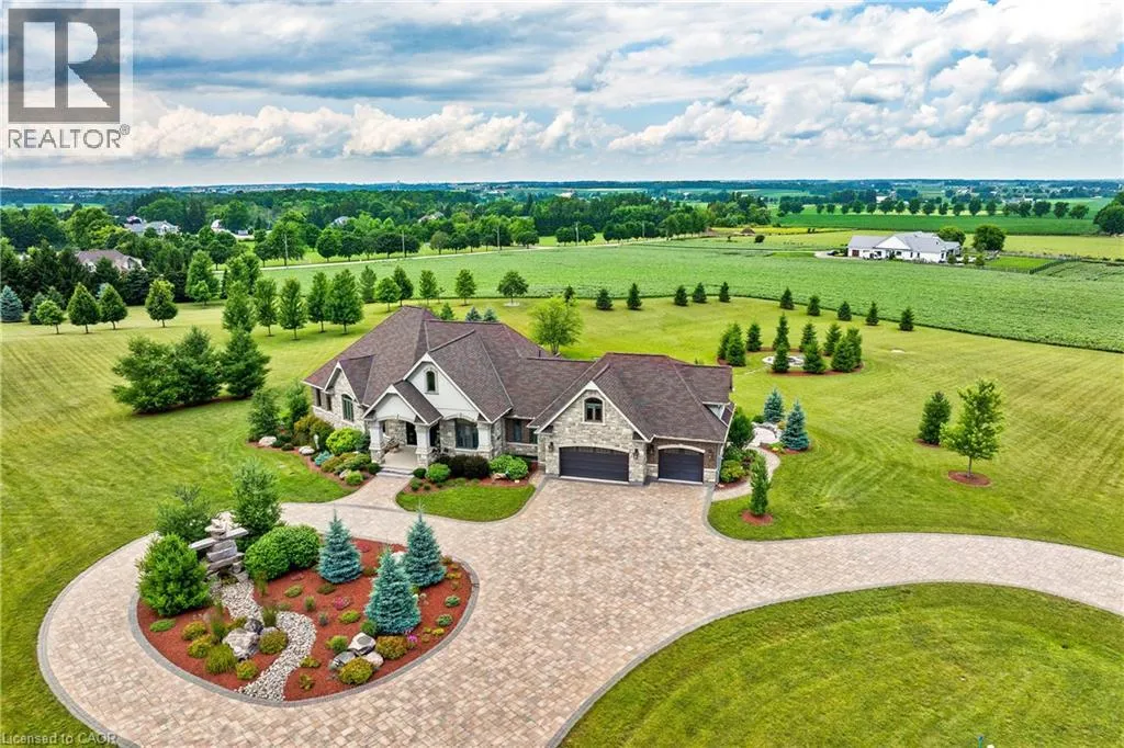 House for rent: 46 Anita Drive, St. Clements, Ontario N0B 2M0