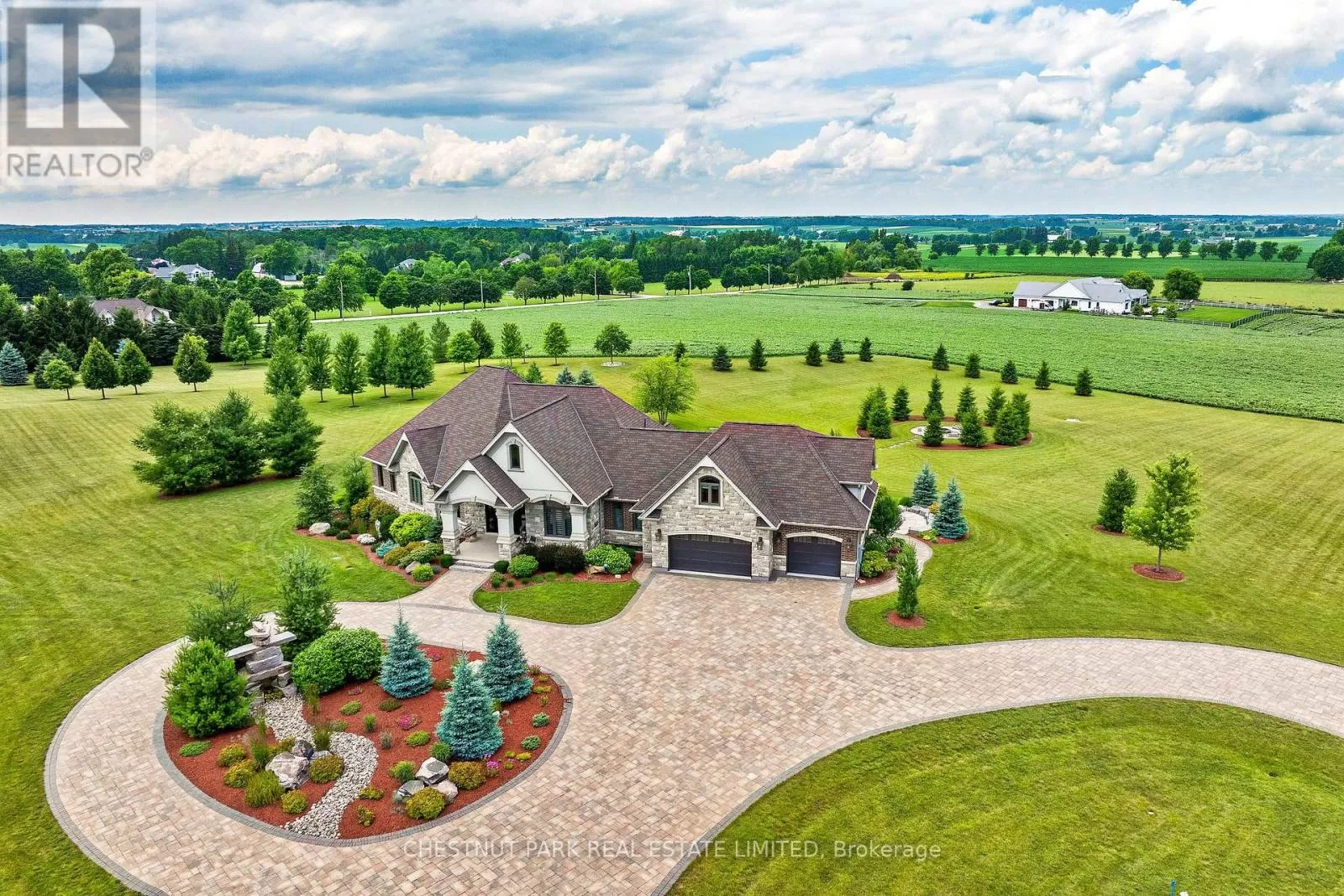 House for rent: 46 Anita Drive, Wellesley, Ontario N0B 2M0