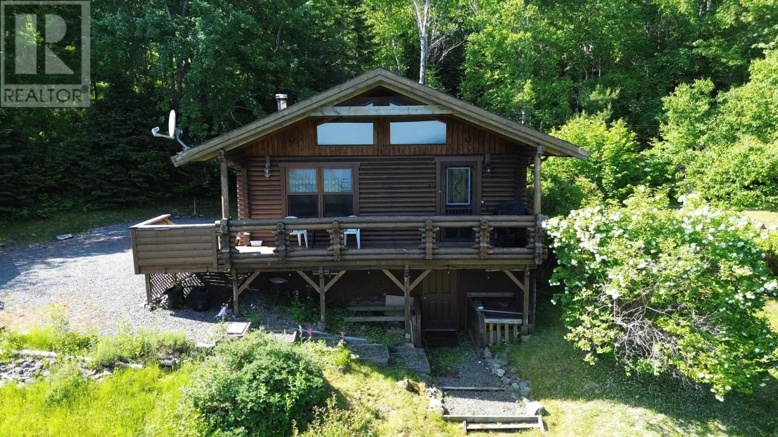 Recreational for rent: 46 Bavaria Lane, The Points West Bay, Nova Scotia B0E 3B0